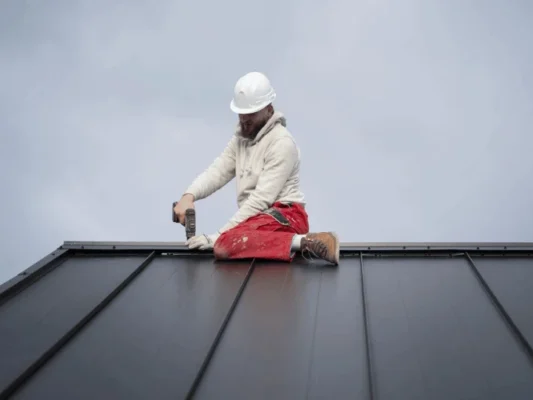 Flat Roofing Service Image 03