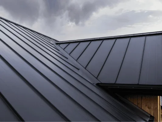 Flat Roofing Service Image 1