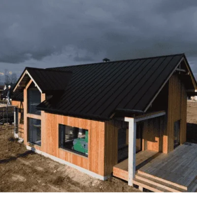 Omega Roofing Service Areas Image 6