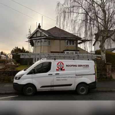 Omega Roofing and UPVC 1